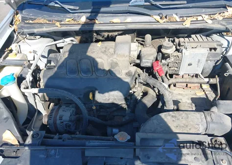 2011 Nissan Sentra 2.0S from USA, damaged, VIN 3N1AB6AP8BL638437